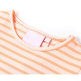  Dječja majica neonskonarančasta 104 | shoptok.hr