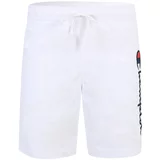 Champion Authentic Athletic Apparel Kupaće hlače tamno plava / crvena / bijela