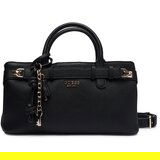 Guess BLA GREGORIA GIRLFRIEND SATCHEL Crna Cijene