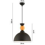 Opviq YM-7 sy black chandelier | ePonuda.com