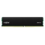 Crucial pro 16GB DDR4-3200 udimm CL22 (16Gbit) Cene