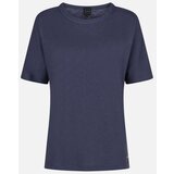 Geox Dark blue women's T-shirt T-Shirt - Women Cijene