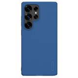  Futrola nillkin super frost za samsung s938b galaxy s25 ultra 5g plava ( F118482 ) | ePonuda.com