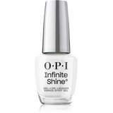 OPI infinite shine gel-like lacquer lak za nokte s gel efektom alpine snow 15 ml | shoptok.hr