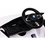  Licenciran otroški avto na akumulator BMW M5 DRIFT - bel | Shoptok.si