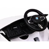 Licencirani auto na akumulator BMW M5 DRIFT - bijeli | shoptok.hr