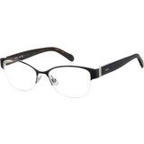 Fossil FOS7190/G 003 ONE SIZE (52) Črna/Kristalna | Shoptok.si