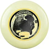 Frisbee Heavyweight 200g, 27.94 cm dolg in vzdržljiv disk za dejavnosti na prostem, stabilno letenje za družinsko zabavo - 1 paket, (22088667)
