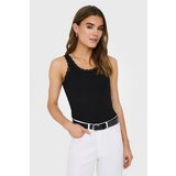 Only Majica bez rukava Sharai | shoptok.hr