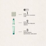 Payot Pâte Grise Pain Nettoyant Purifiant čvrsti sapun za čišćenje za lice 65 g | shoptok.hr