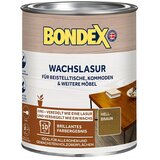 BONDEX Lazura za les (750 ml, svetlo rjava, svilnato mat) Cene