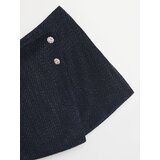 Sinsay Mini suknja s ukrasnim gumbima | shoptok.hr