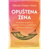 Laguna Nikola Džejn Hobs - Opuštena žena Cene