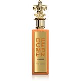 Paris Corner December Ambar parfumska voda uniseks 85 ml Cene