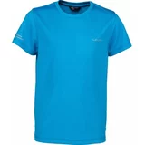 Lewro EMIR Sportska majica za dječake, svjetlo plava, veličina