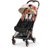 Cybex kišobran kolica Coya Platinum Spring Blossom light beige 522003071 | shoptok.hr