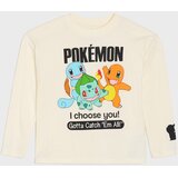 Sinsay Pamučne majice s Pokémon printom 2 pack | shoptok.hr