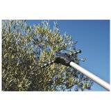 Minelli tresač maslina Olivgreen 500 plus 220-310 cm | shoptok.hr