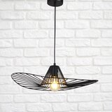  Luster na sajli ABANO 1xE27/20W/230V | Eponuda.com