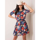 LAKERTA Dress-LK-SK-507626.70-navy blue | shoptok.hr