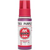 AK Interactive Purple Flesh 18ml - Quick Gen Speed Paint AK17003 Cene