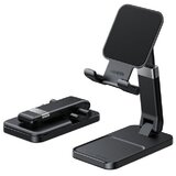  Stojalo Ugreen za telefone ali tablice Črn | Shoptok.si