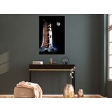  Slika - Destination (1 Part) Vertical 80x120 | shoptok.hr