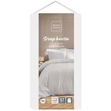 Douceur d intérieur Bijela plahta 160x200 cm Linella – | shoptok.hr