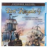Port Royale 4 Extended Edition /PS5 | Eponuda.ba