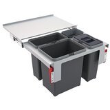 Franke sorter odpadkov GARBO 60-3 (121.0200.680) Cene