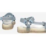 Resti Blue women's Cinore velcro sandals - Footwear | shoptok.hr