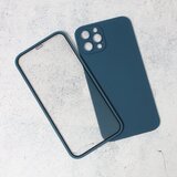  maska Slim 360 Full za iPhone 12 Pro 6.1 plava Cene