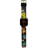 Pokemon led watch | shoptok.hr
