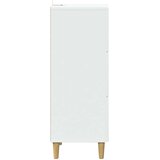  Ormar s ladicama Bijela 33 x 34,5 x 90 cm Konstruirano drvo | shoptok.hr