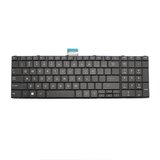Tastatura za laptop toshiba C55-A crna