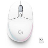 Logitech G705 Wireless Gaming Mouse Off-White | ePonuda.com
