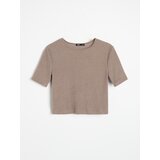 Sinsay Majica s kratkim rukavima | shoptok.hr