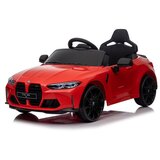  BMW M4 – Licencirani Dečiji Automobil na Akumulator Crveni (12V) ( SM-24402B ) Cene