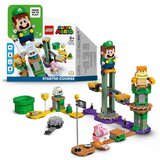 Super Mario kocke Avanture s Luigijem 71387 Cijene