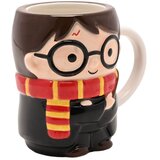 HARRY POTTER Šalica 3D 350 ml | shoptok.hr