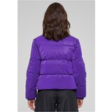 Urban Classics Women's winter jacket purple | shoptok.hr