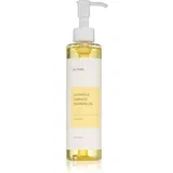 Calendula čistilno olje za odstranjevanje ličil za občutljivo kožo 200 ml