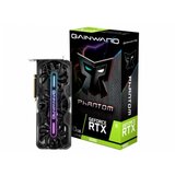 Gainward grafička karta RTX3080 Phantom+10GB/GDDR6X/320bit/crna