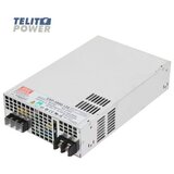 Mean Well 3000W Prekidačko napajanje u kućištu CSP-3000-120 sa PFC funkcijom ( 4711 ) | ePonuda.com