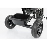 Winner Bike dečiji tricikl sa tendom i pedalama BCK0326 | Eponuda.com