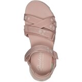 Skechers D'Lites Sandal sandale | Eponuda.com