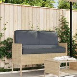  Set jastučića 3 pcs Antracit Oxford tkanina | shoptok.hr