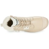 Palladium PAMPA HI SNOW WARM Bež | shoptok.hr
