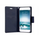  Preklopna torbica fancy diary samsung galaxy A33 5G A336 - rdeče modra | Shoptok.si