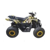  Terensko vozilo ATV-AFF 125 dečiji /19473 | Eponuda.com